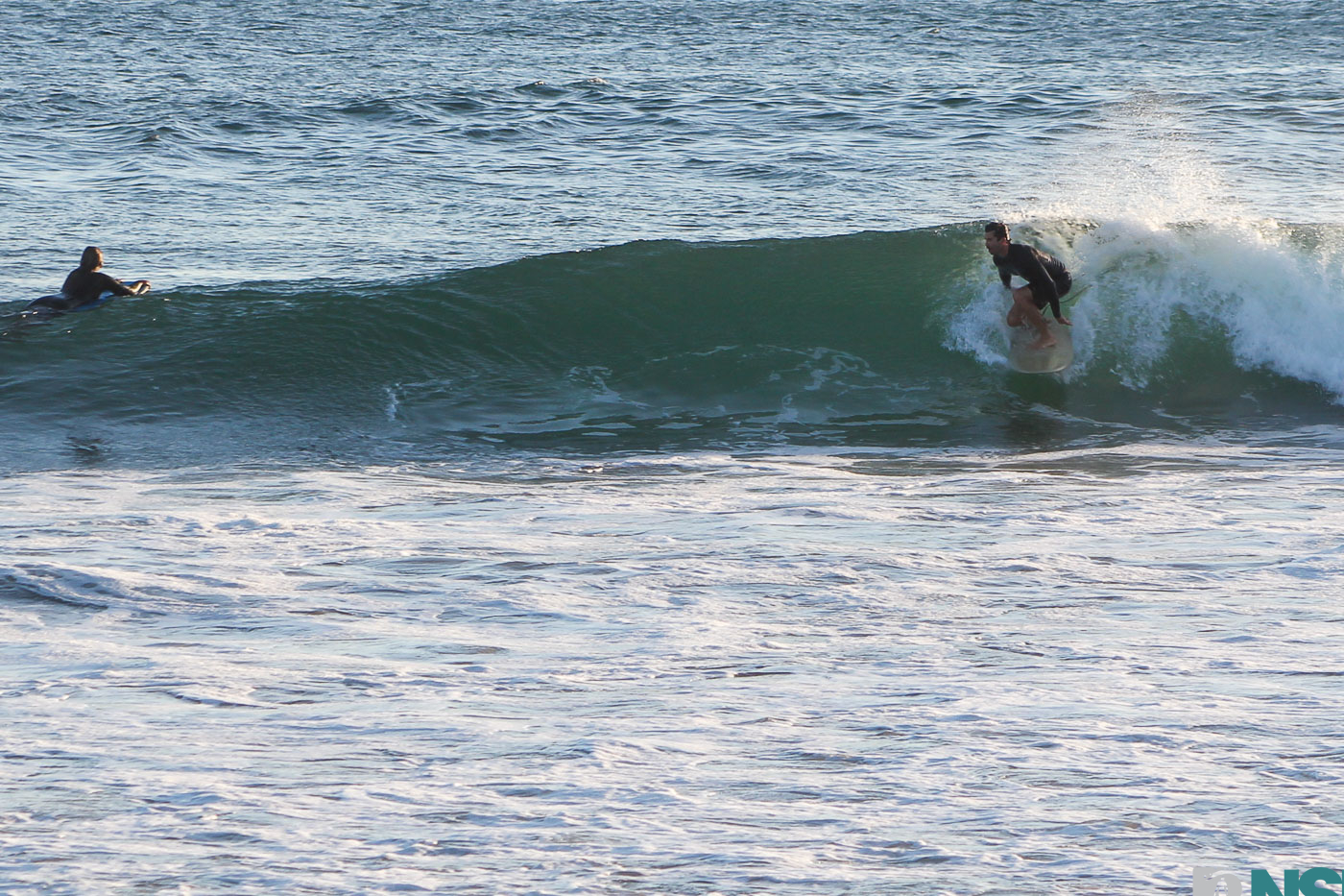 Nicaragua Surf Report - Report Photo 02/23/2026 11:34 pm