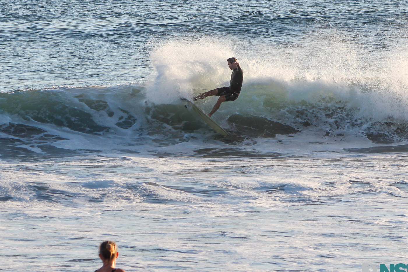 Nicaragua Surf Report - Report Photo 02/23/2026 11:35 pm