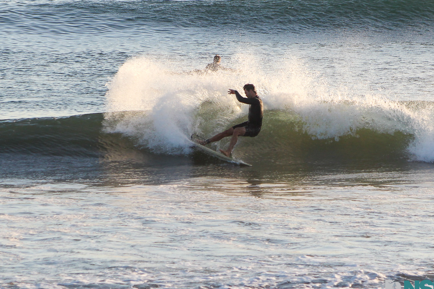 Nicaragua Surf Report - Report Photo 02/23/2026 11:36 pm