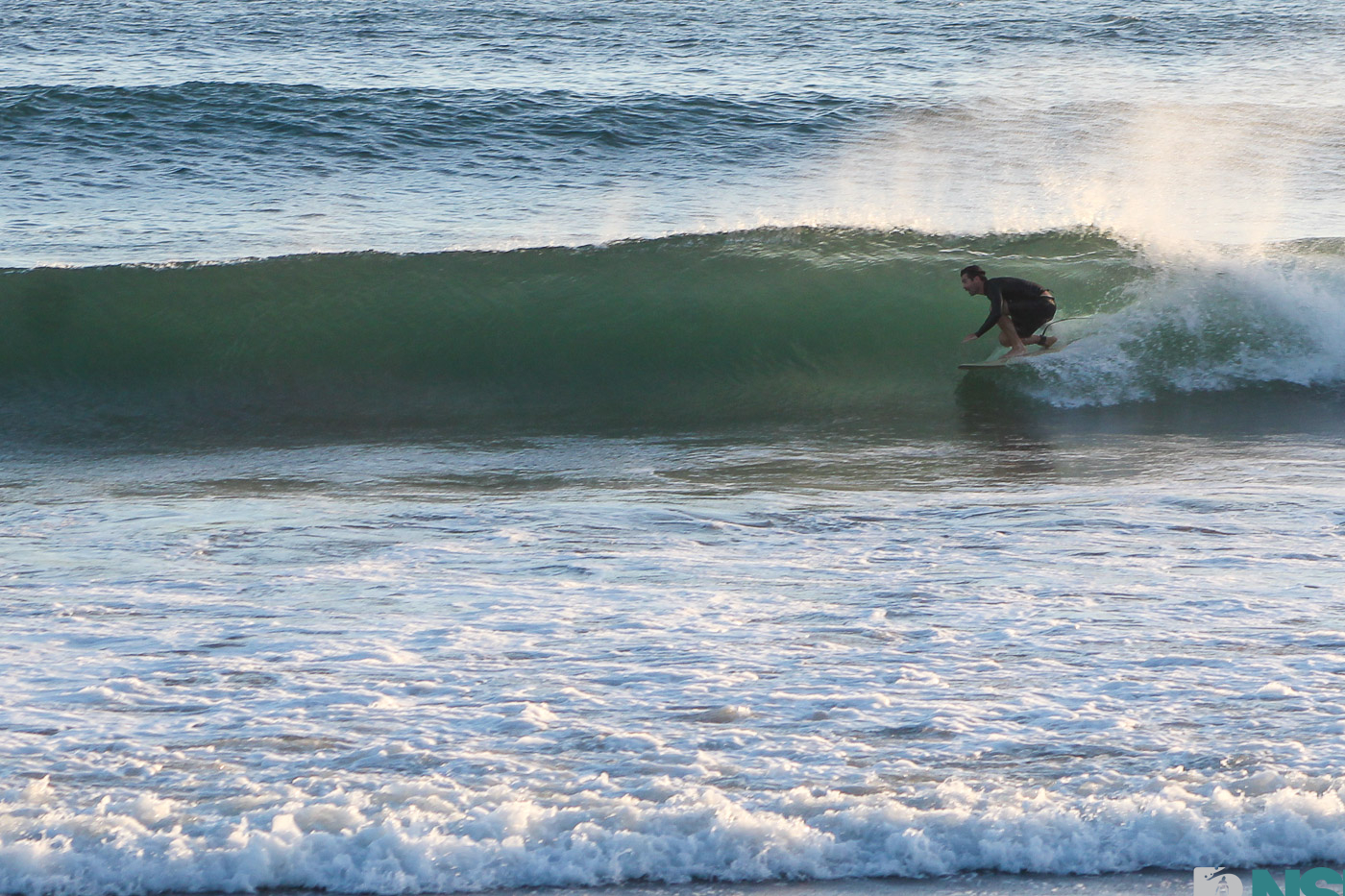 Nicaragua Surf Report - Report Photo 02/23/2026 11:37 pm