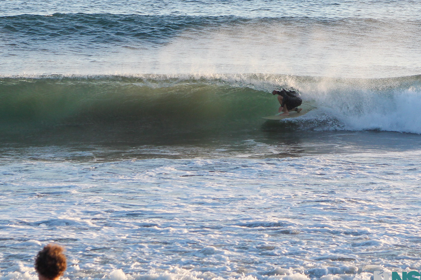 Nicaragua Surf Report - Report Photo 02/23/2026 11:38 pm