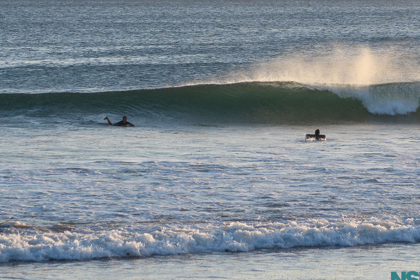 Nicaragua Surf Report - Report Photo 02/23/2026 11:41 pm