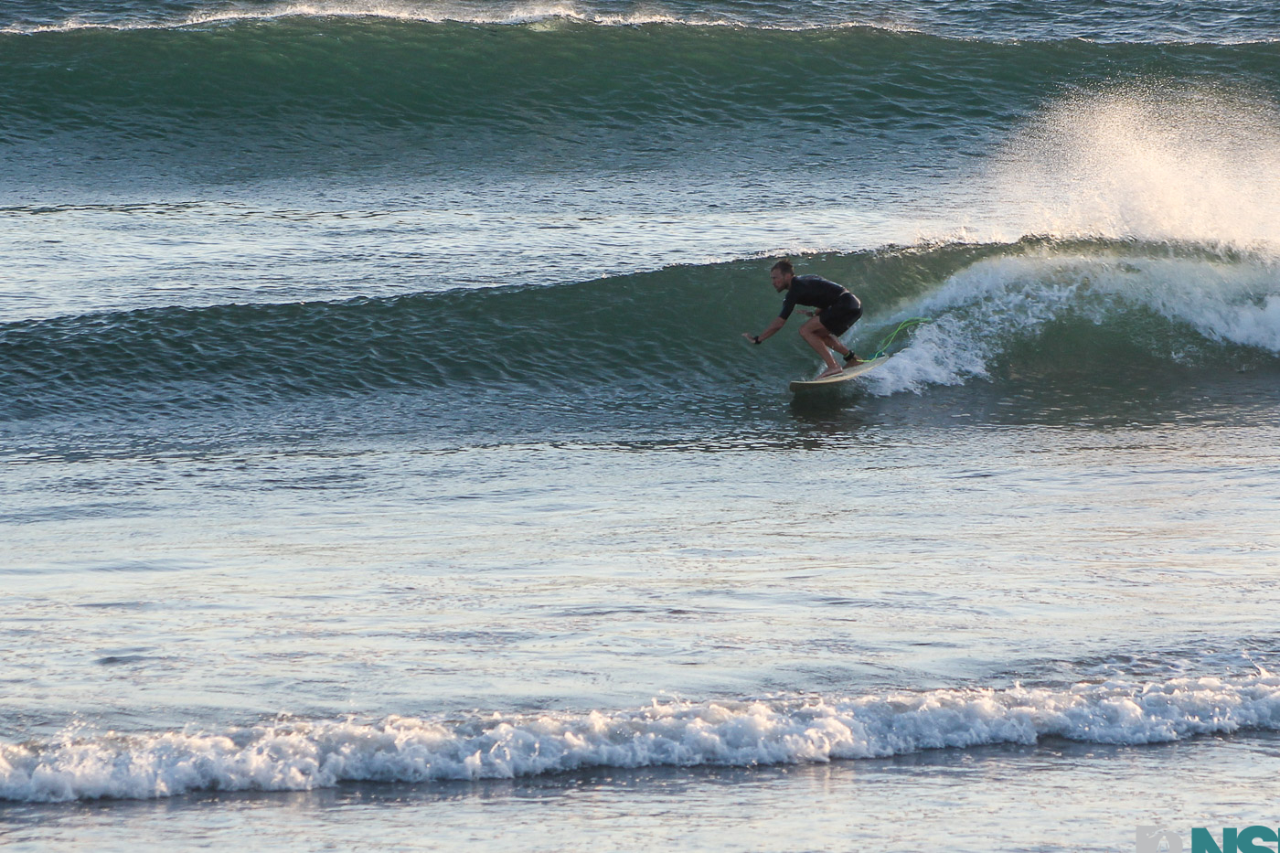 Nicaragua Surf Report - Report Photo 02/23/2026 11:40 pm