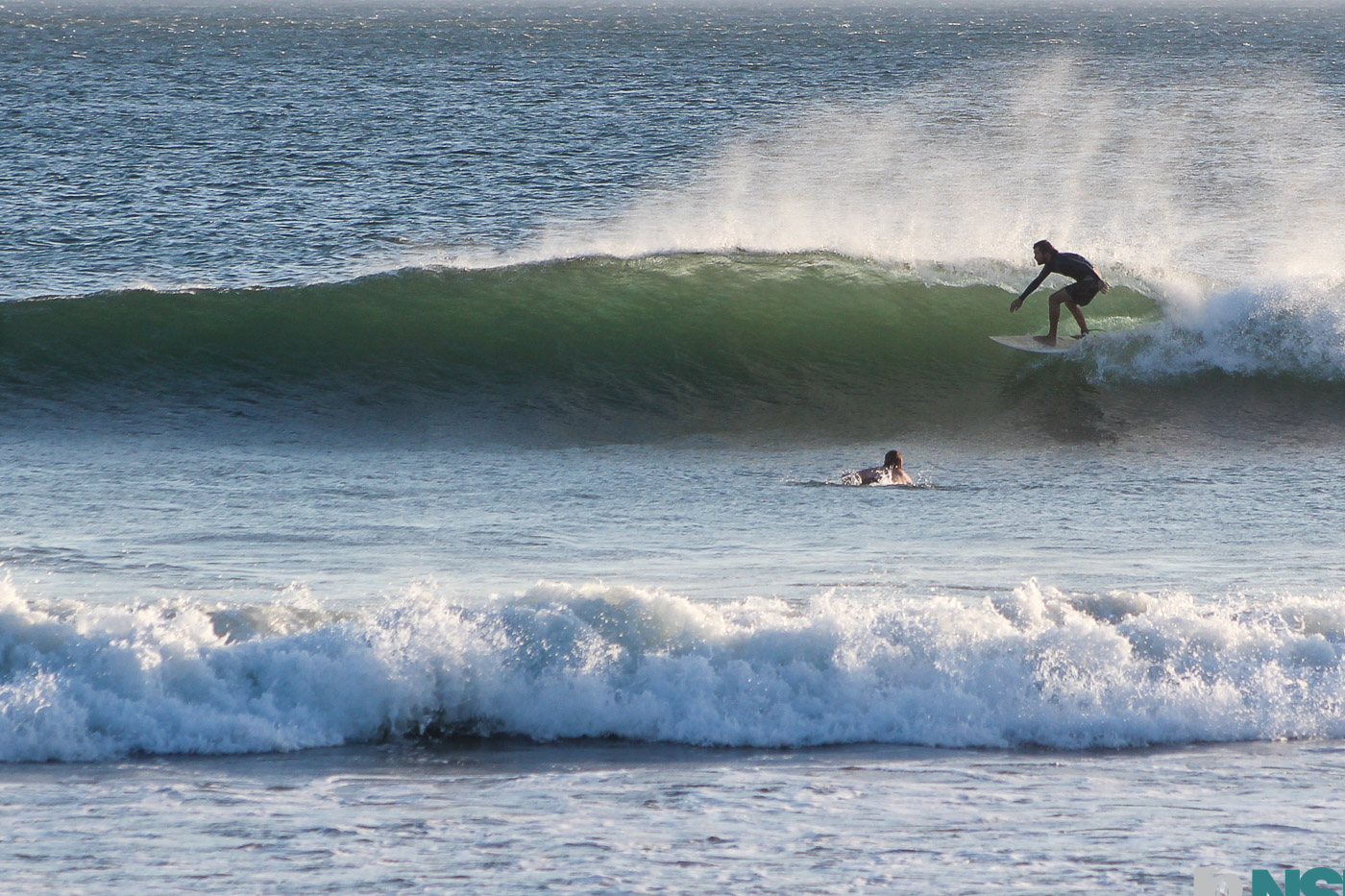Nicaragua Surf Report - Report Photo 02/24/2026 11:31 pm