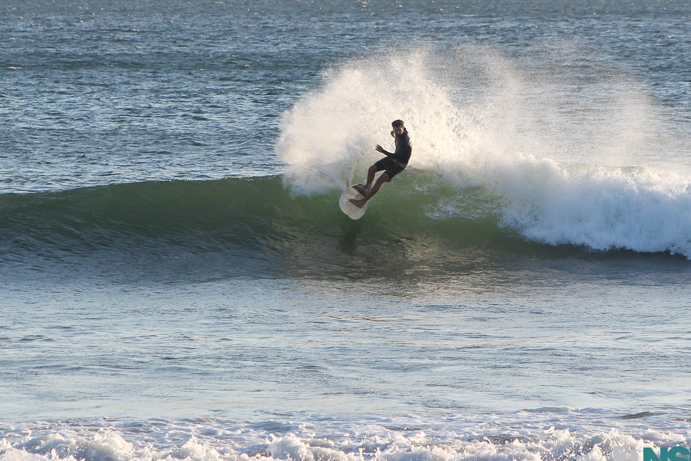 Nicaragua Surf Report - Report Photo 02/24/2026 11:32 pm