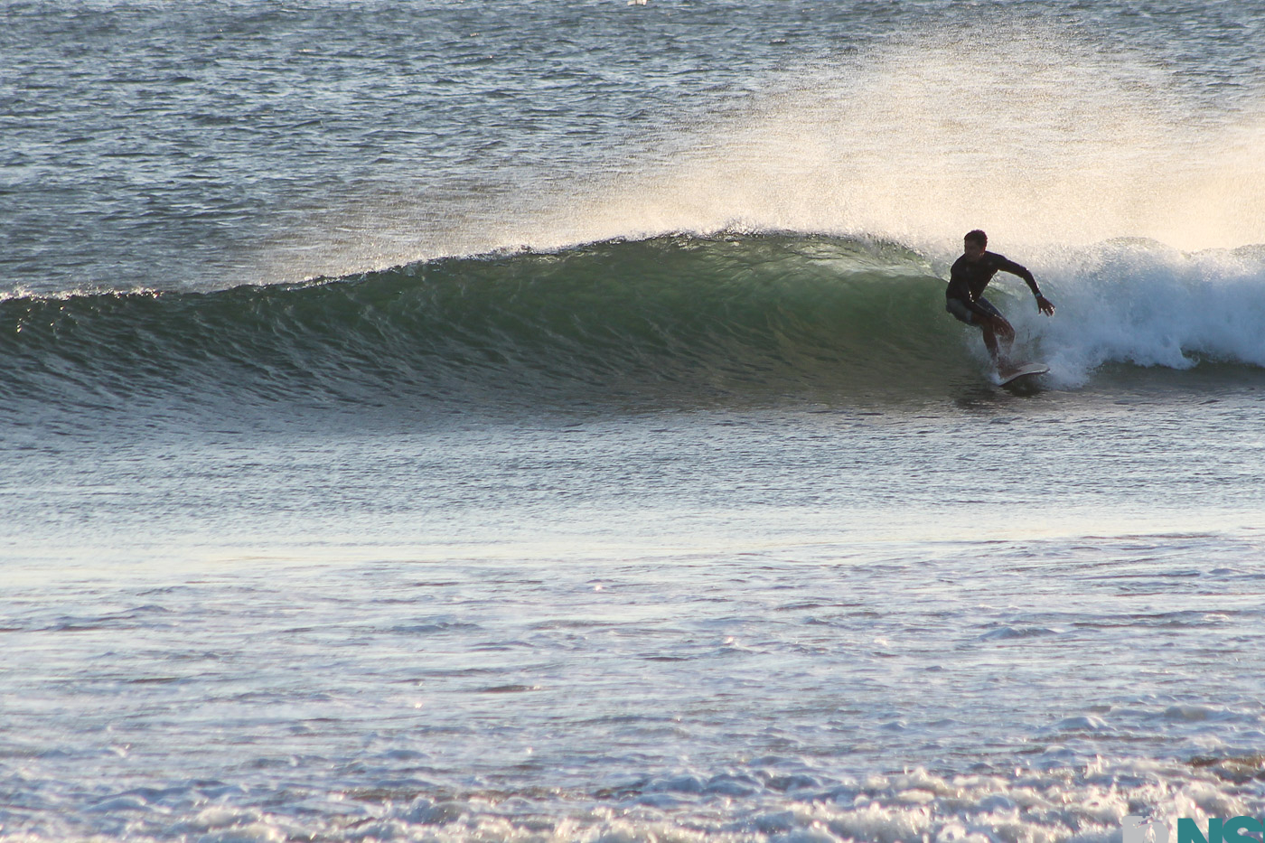 Nicaragua Surf Report - Report Photo 02/24/2026 11:33 pm