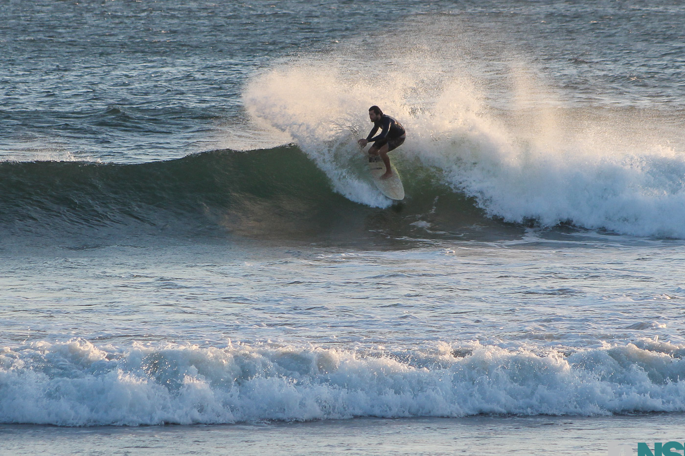 Nicaragua Surf Report - Report Photo 02/24/2026 11:34 pm