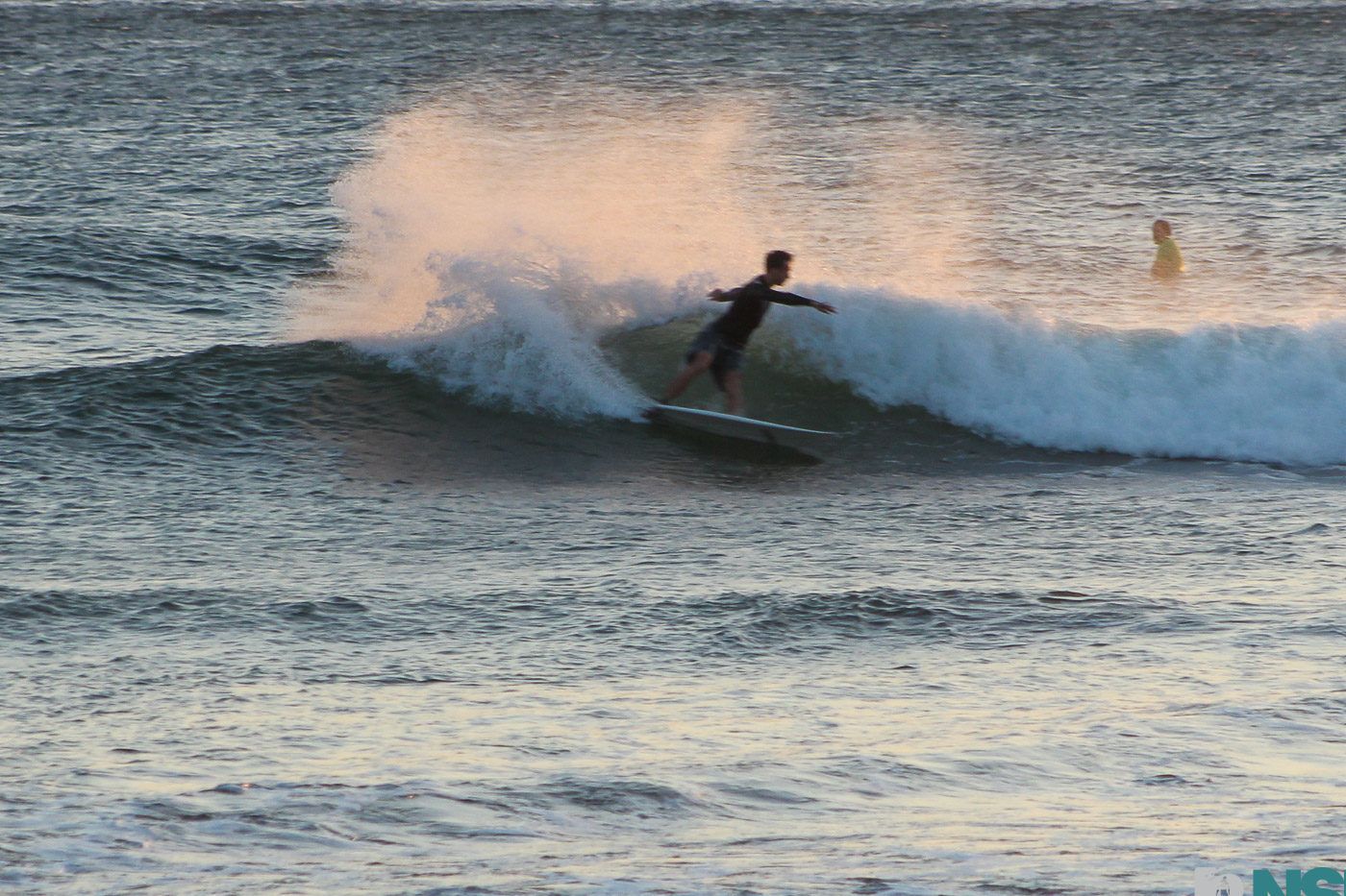 Nicaragua Surf Report - Report Photo 02/24/2026 11:35 pm