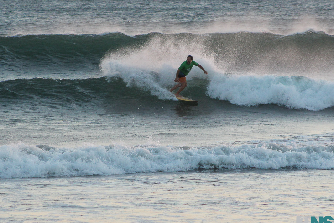 Nicaragua Surf Report - Report Photo 02/24/2026 11:36 pm