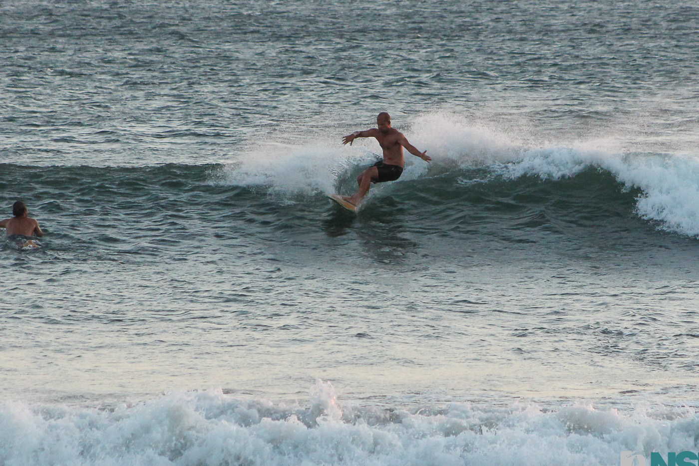 Nicaragua Surf Report - Report Photo 02/24/2026 11:37 pm