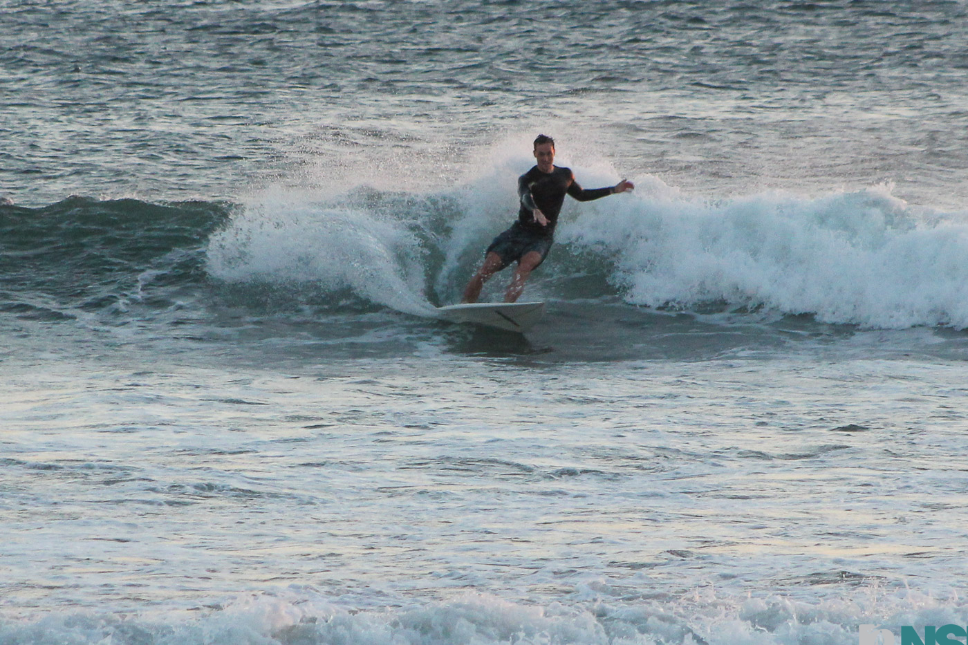 Nicaragua Surf Report - Report Photo 02/24/2026 11:38 pm