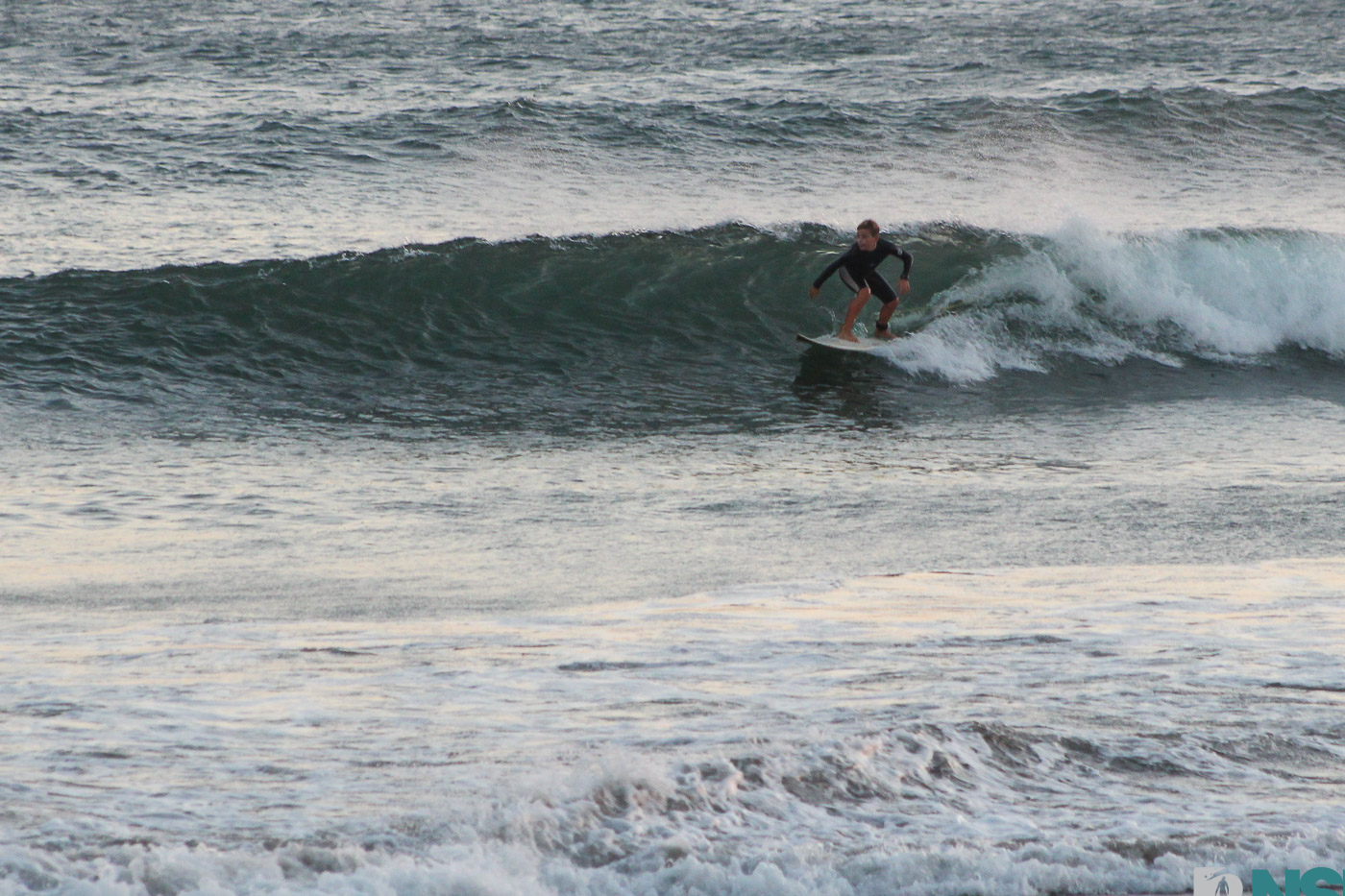 Nicaragua Surf Report - Report Photo 02/24/2026 11:39 pm