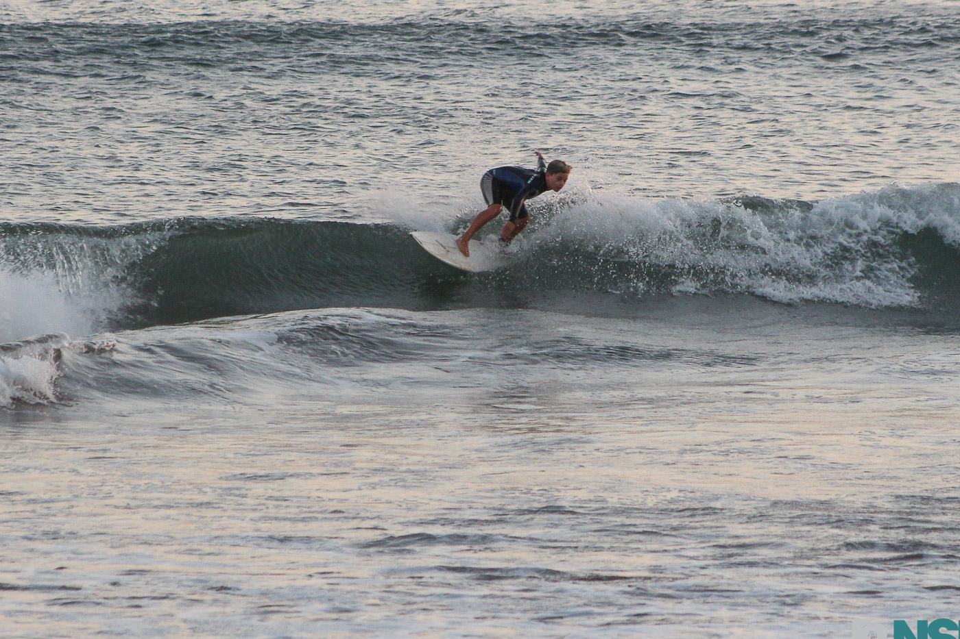 Nicaragua Surf Report - Report Photo 02/24/2026 11:40 pm