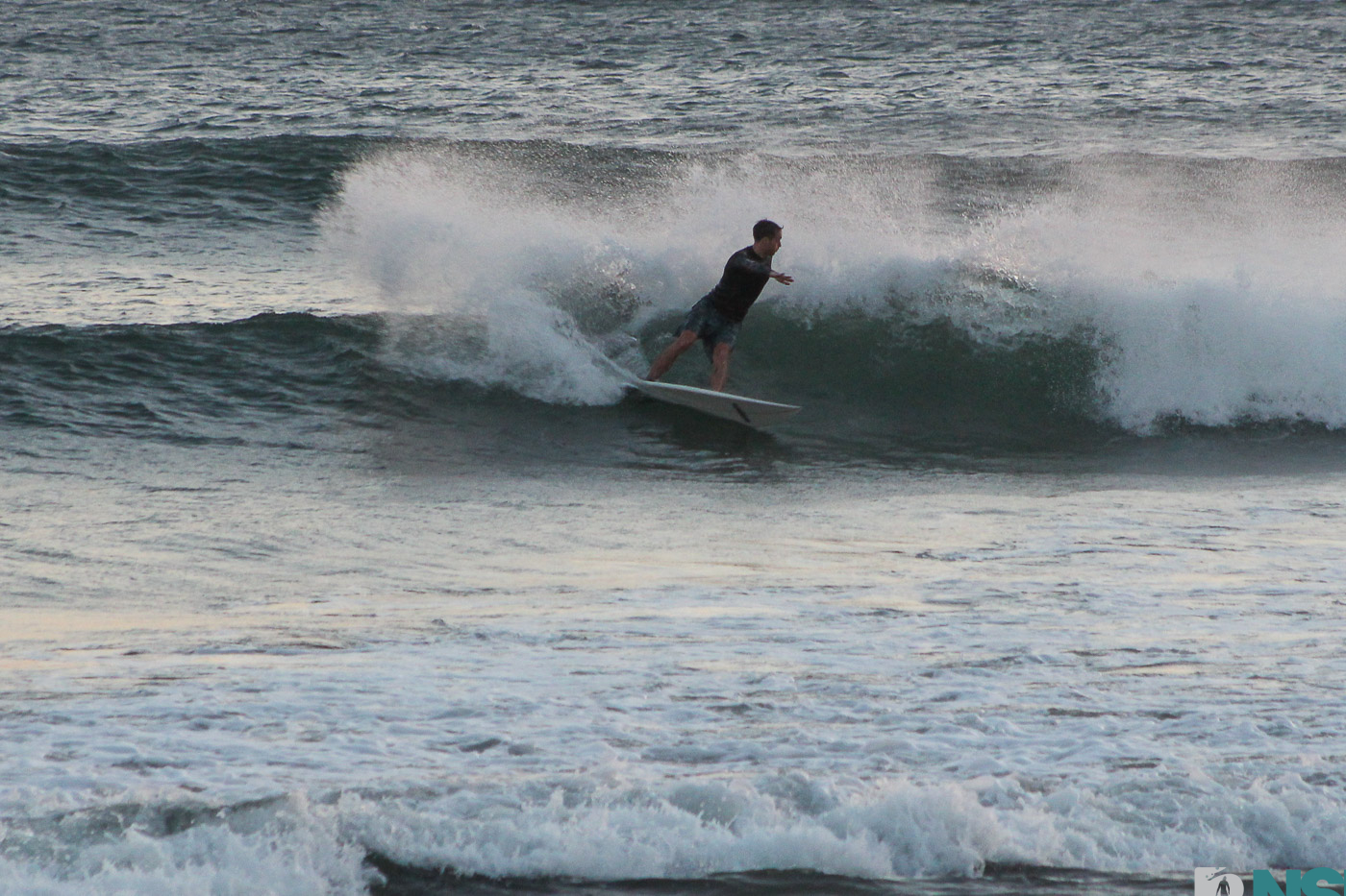 Nicaragua Surf Report - Report Photo 02/24/2026 11:41 pm