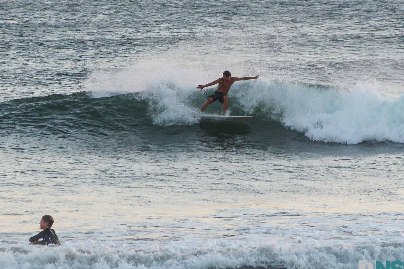 Nicaragua Surf Report - Report Photo 02/24/2026 11:43 pm