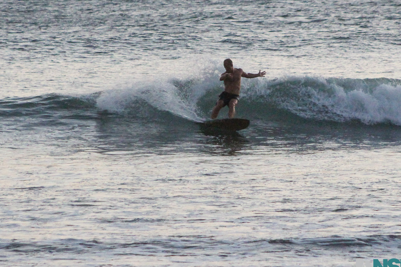 Nicaragua Surf Report - Report Photo 02/24/2026 11:45 pm