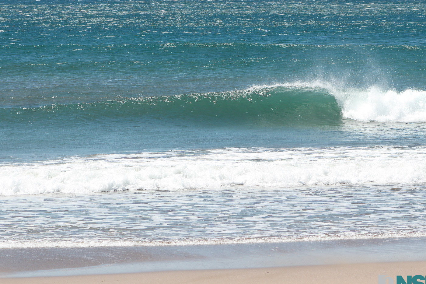 Nicaragua Surf Report - Report Photo 02/25/2026 9:58 pm