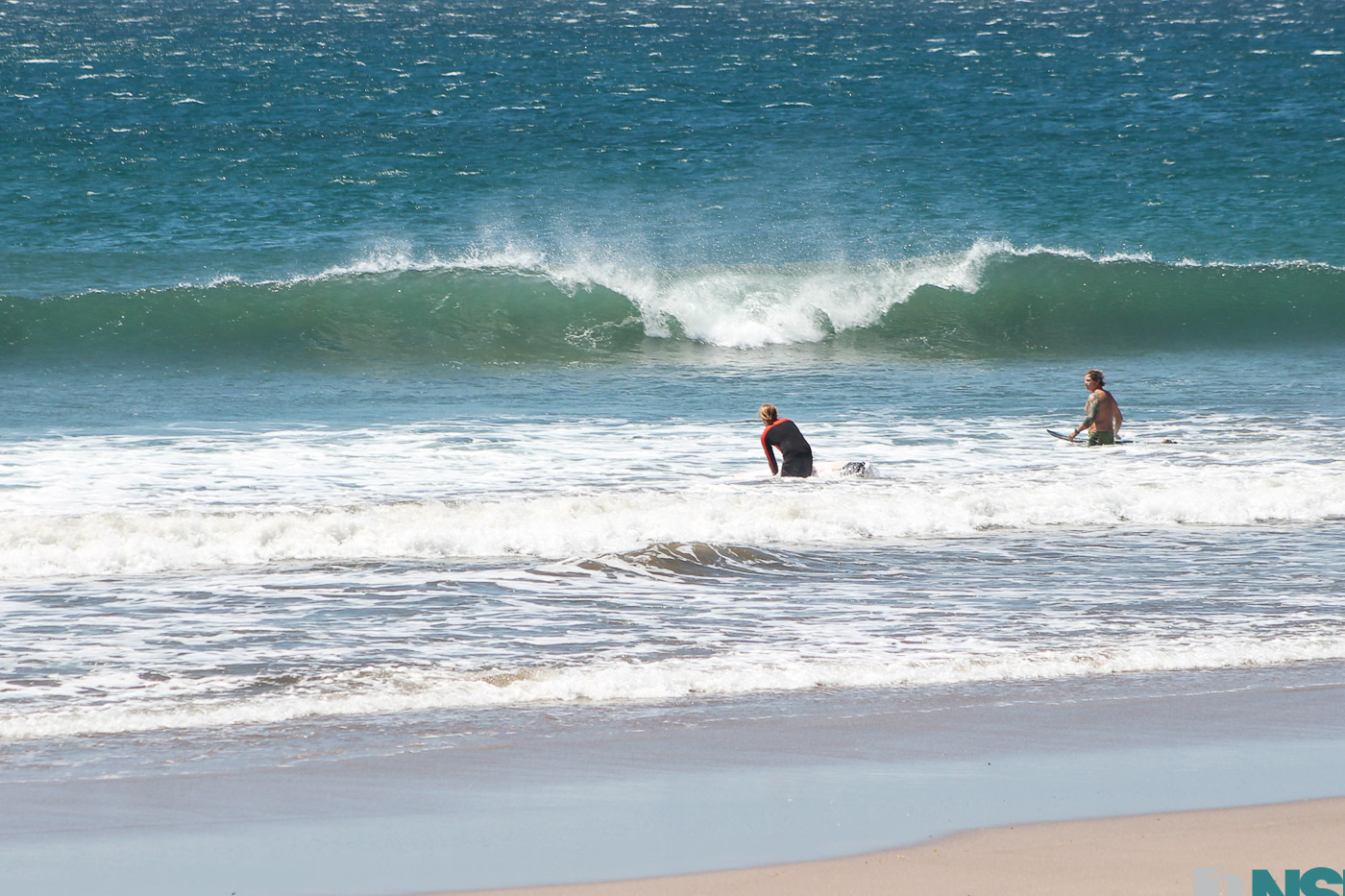 Nicaragua Surf Report - Report Photo 02/25/2026 10:09 pm