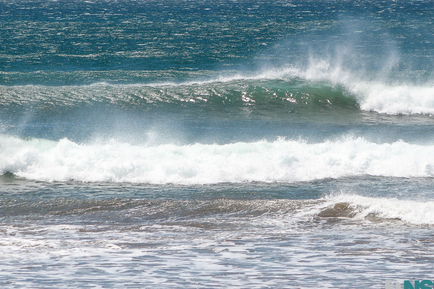 Nicaragua Surf Report - Report Photo 02/25/2026 10:01 pm