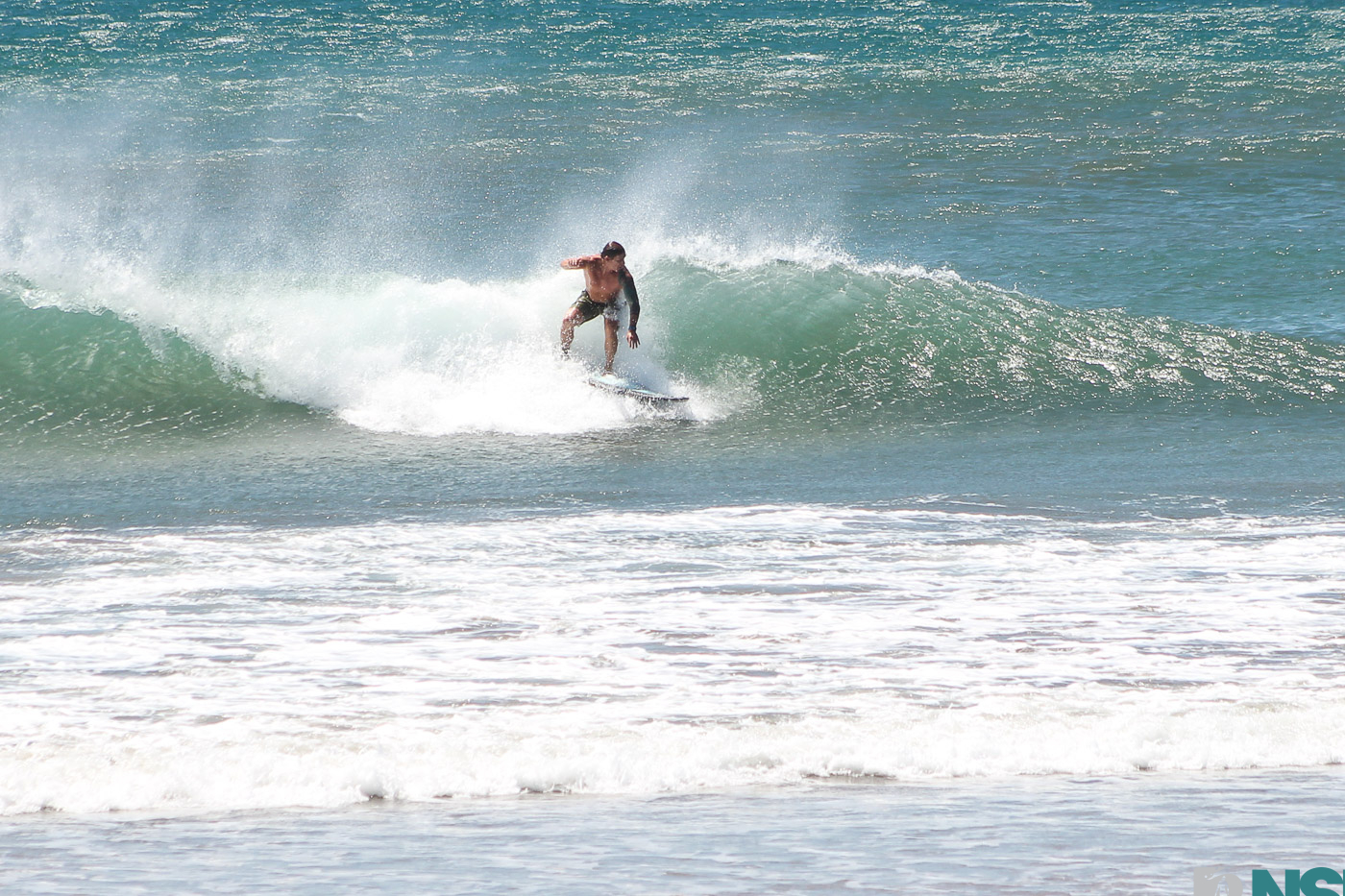 Nicaragua Surf Report - Report Photo 02/25/2026 9:59 pm