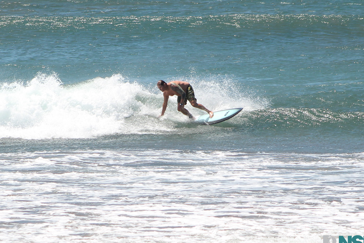 Nicaragua Surf Report - Report Photo 02/25/2026 10:00 pm