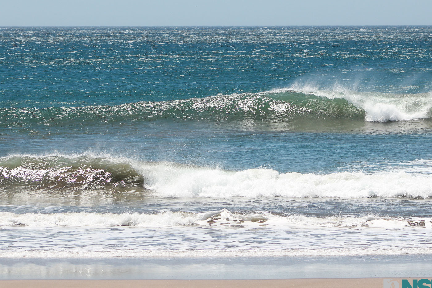 Nicaragua Surf Report - Report Photo 02/25/2026 10:03 pm