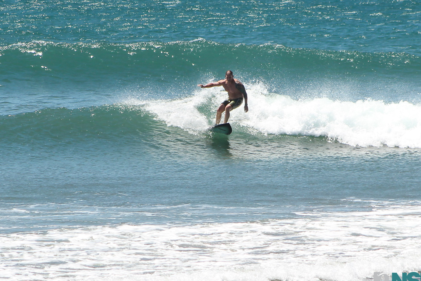 Nicaragua Surf Report - Report Photo 02/25/2026 10:04 pm