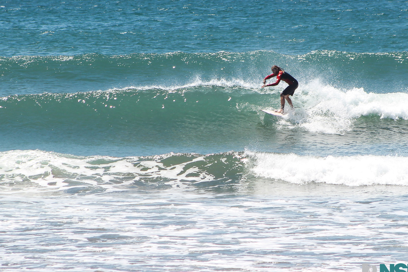 Nicaragua Surf Report - Report Photo 02/25/2026 10:05 pm