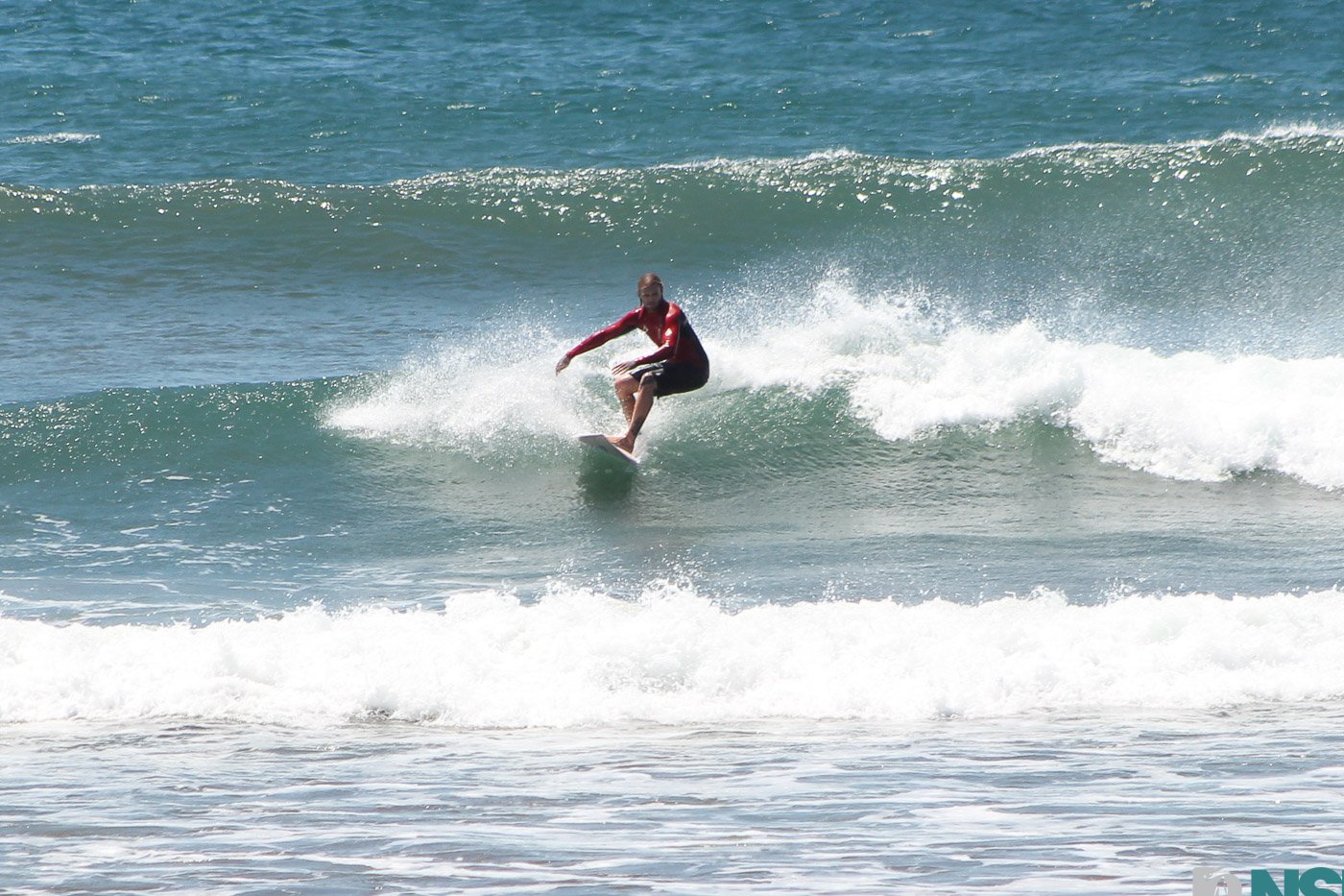 Nicaragua Surf Report - Report Photo 02/25/2026 10:06 pm