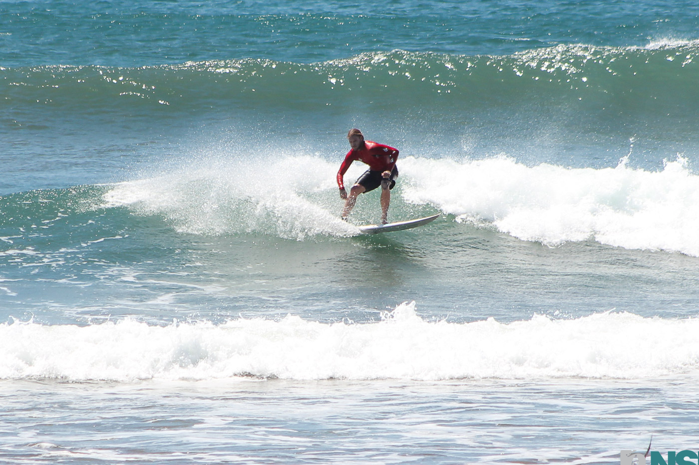 Nicaragua Surf Report - Report Photo 02/25/2026 10:07 pm