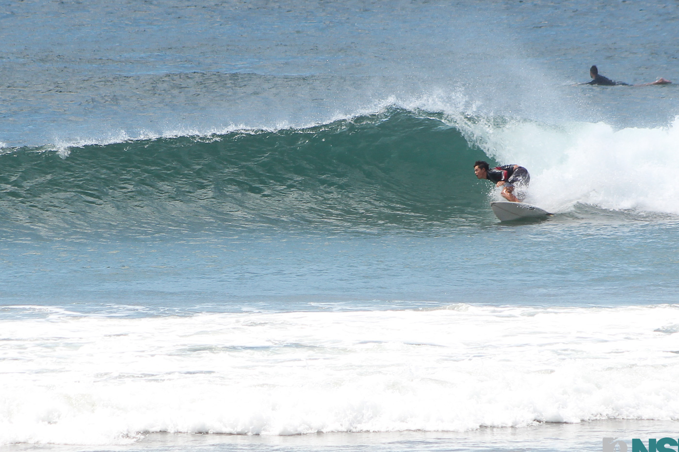 Nicaragua Surf Report - Report Photo 02/26/2026 9:33 pm