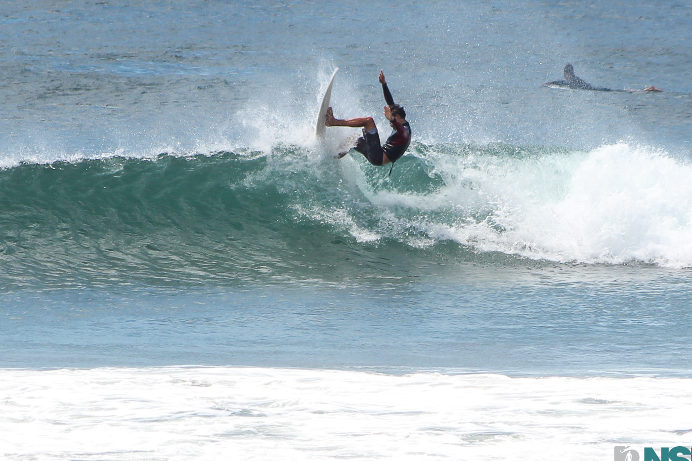 Nicaragua Surf Report - Report Photo 02/26/2026 9:34 pm