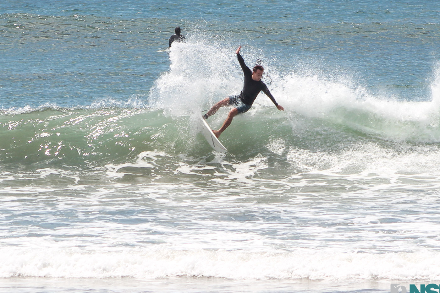 Nicaragua Surf Report - Report Photo 02/26/2026 9:35 pm