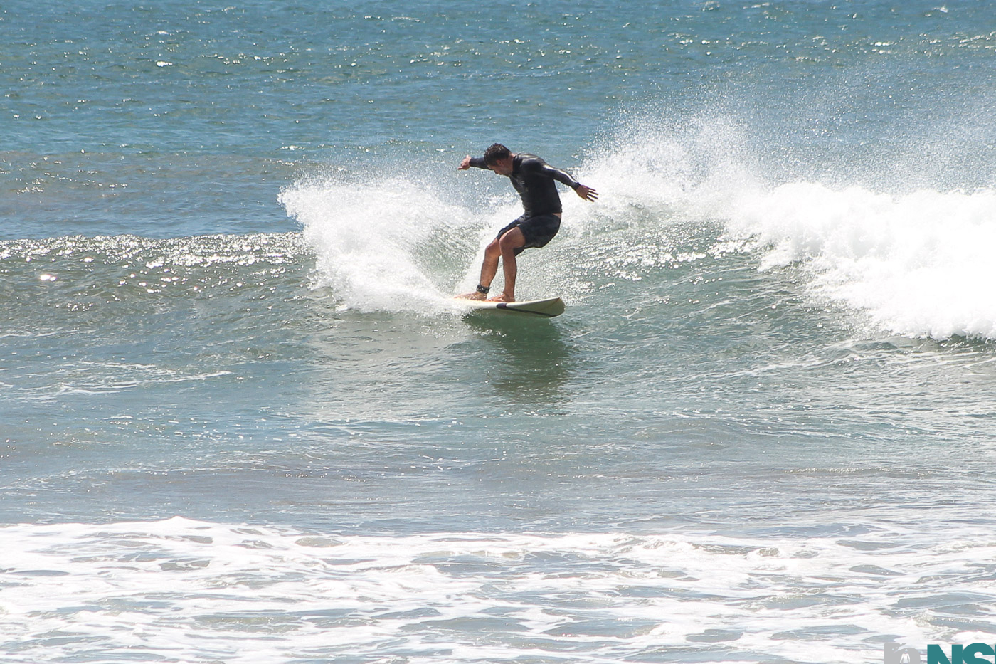 Nicaragua Surf Report - Report Photo 02/26/2026 9:37 pm