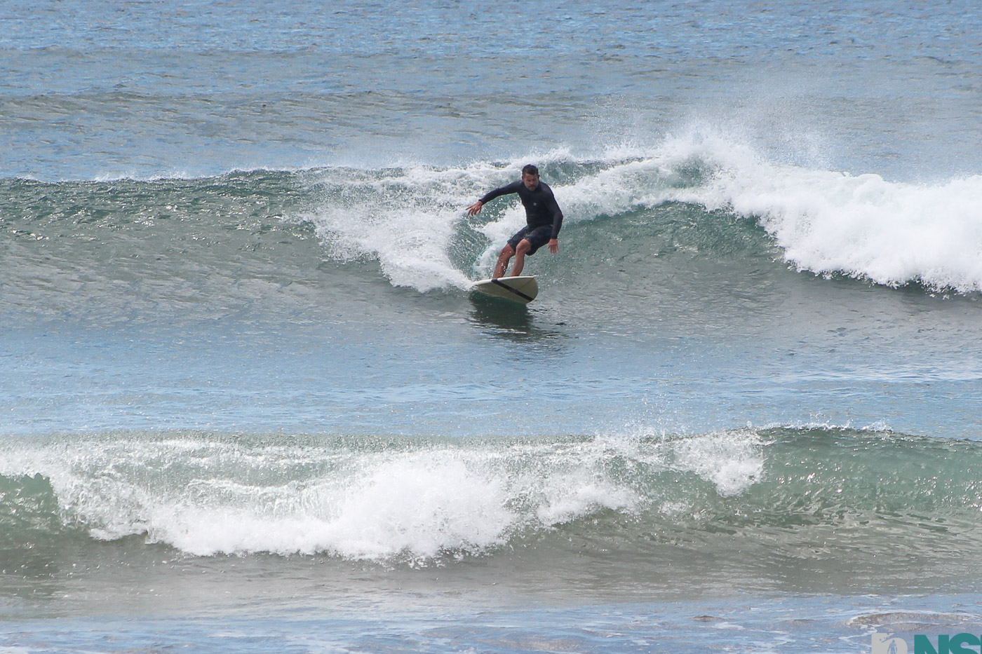Nicaragua Surf Report - Report Photo 02/26/2026 9:39 pm