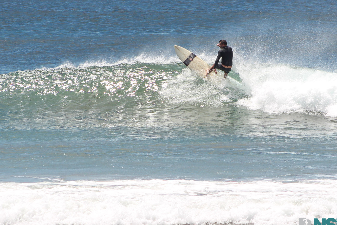 Nicaragua Surf Report - Report Photo 02/26/2026 9:40 pm
