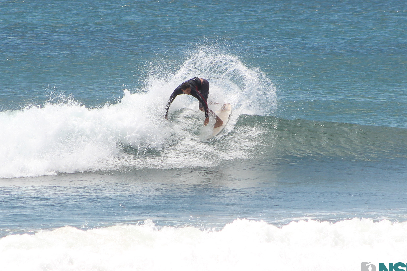 Nicaragua Surf Report - Report Photo 02/26/2026 9:41 pm