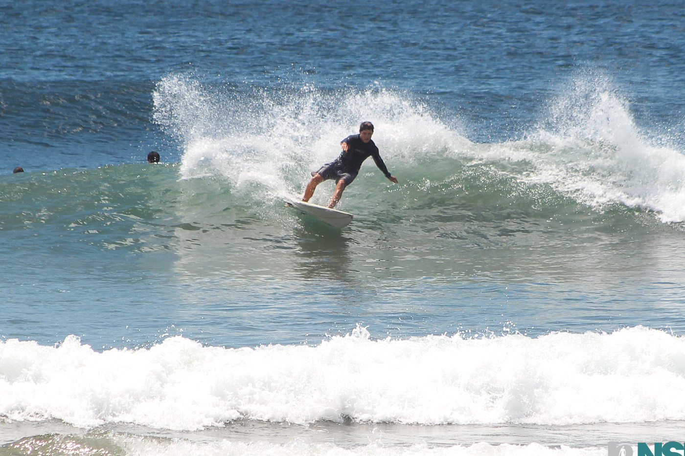 Nicaragua Surf Report - Report Photo 02/26/2026 9:43 pm