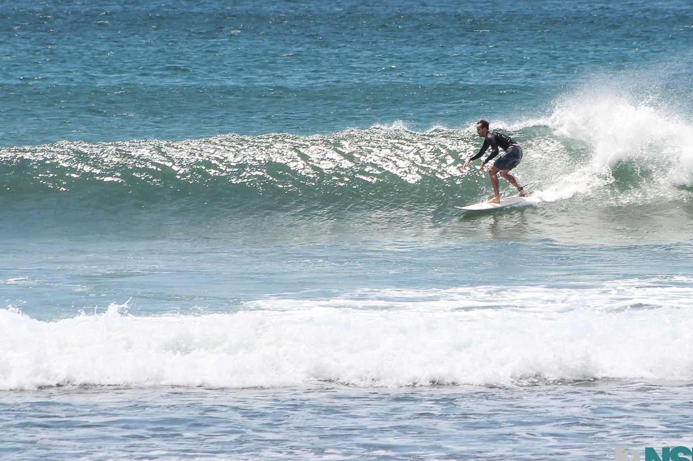 Nicaragua Surf Report - Report Photo 02/26/2026 9:46 pm