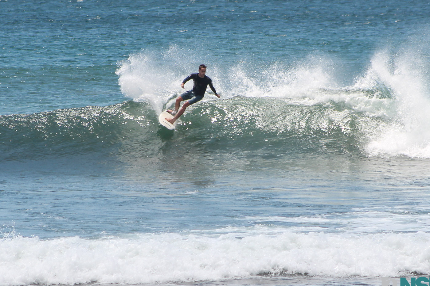 Nicaragua Surf Report - Report Photo 02/26/2026 9:47 pm