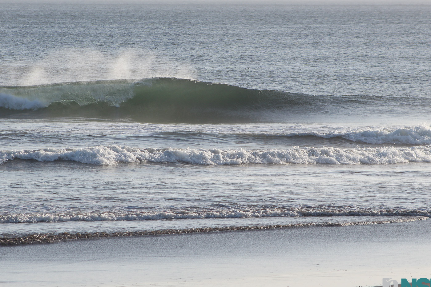 Nicaragua Surf Report - Report Photo 02/27/2026 11:19 pm