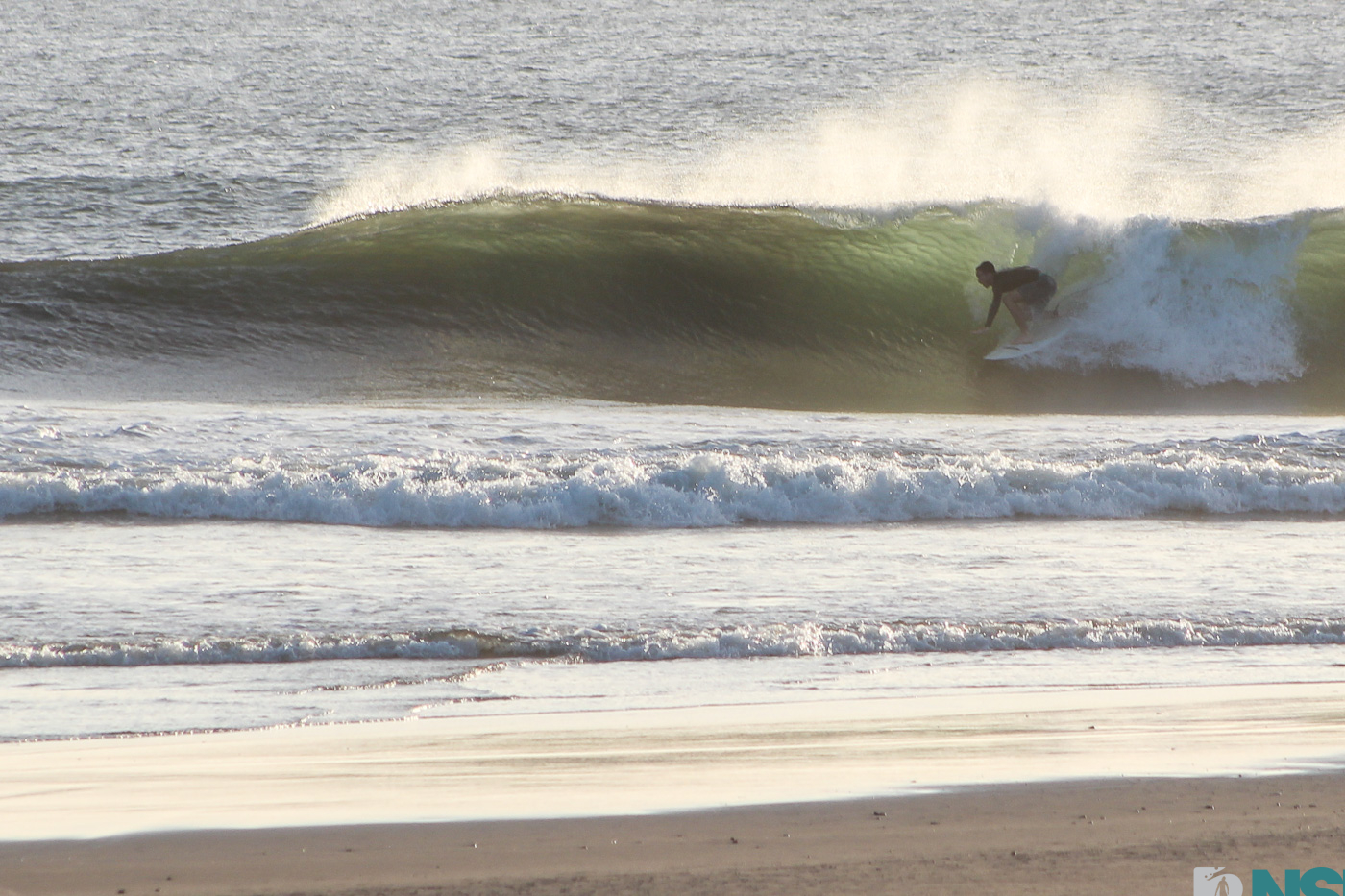 Nicaragua Surf Report - Report Photo 02/27/2026 11:20 pm