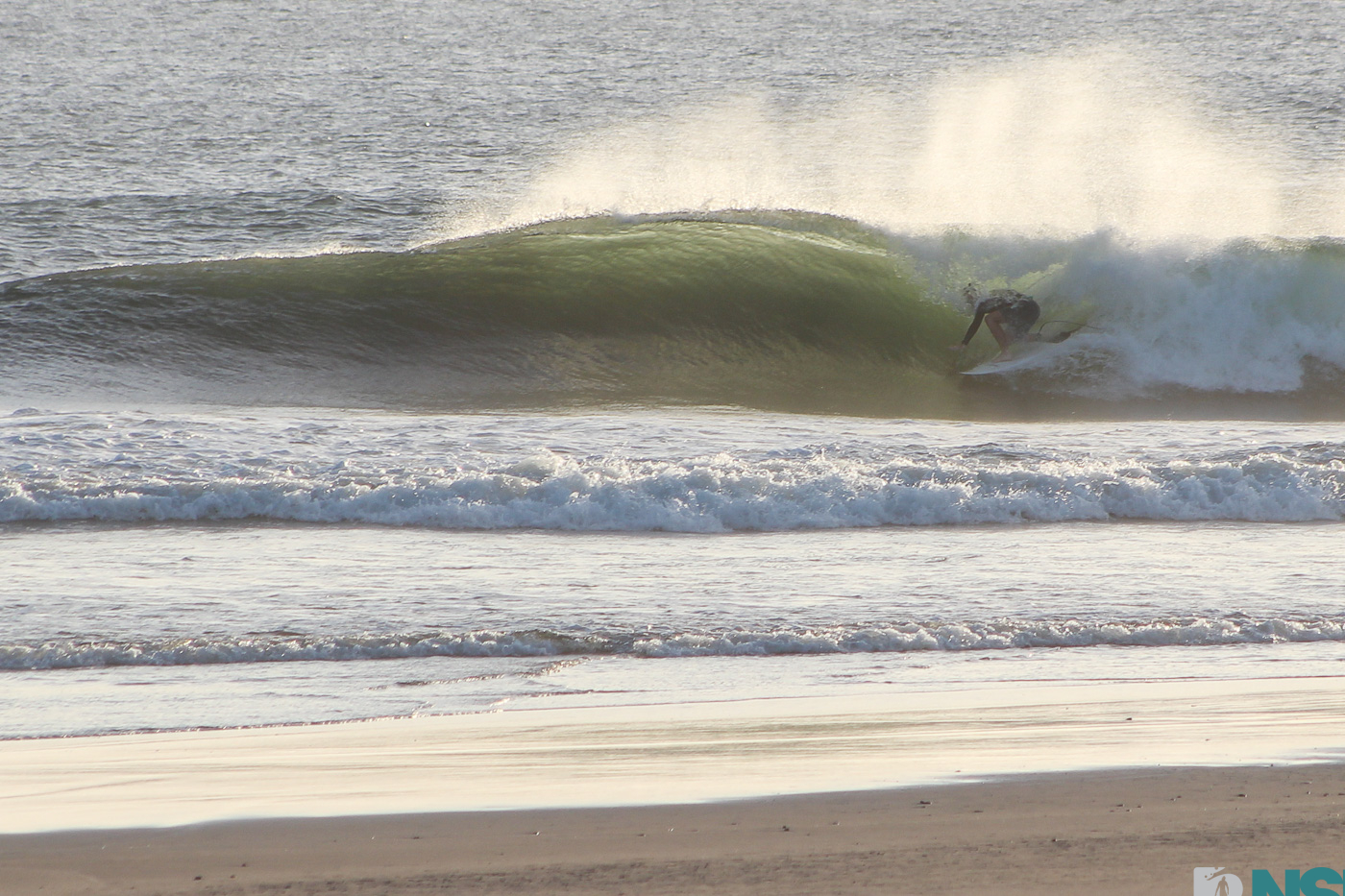 Nicaragua Surf Report - Report Photo 02/27/2026 11:21 pm
