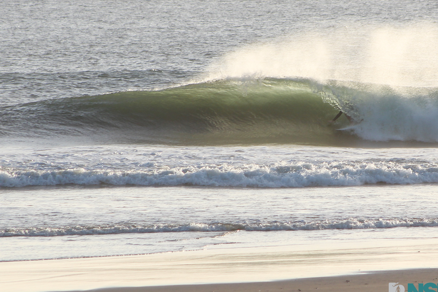 Nicaragua Surf Report - Report Photo 02/27/2026 11:22 pm