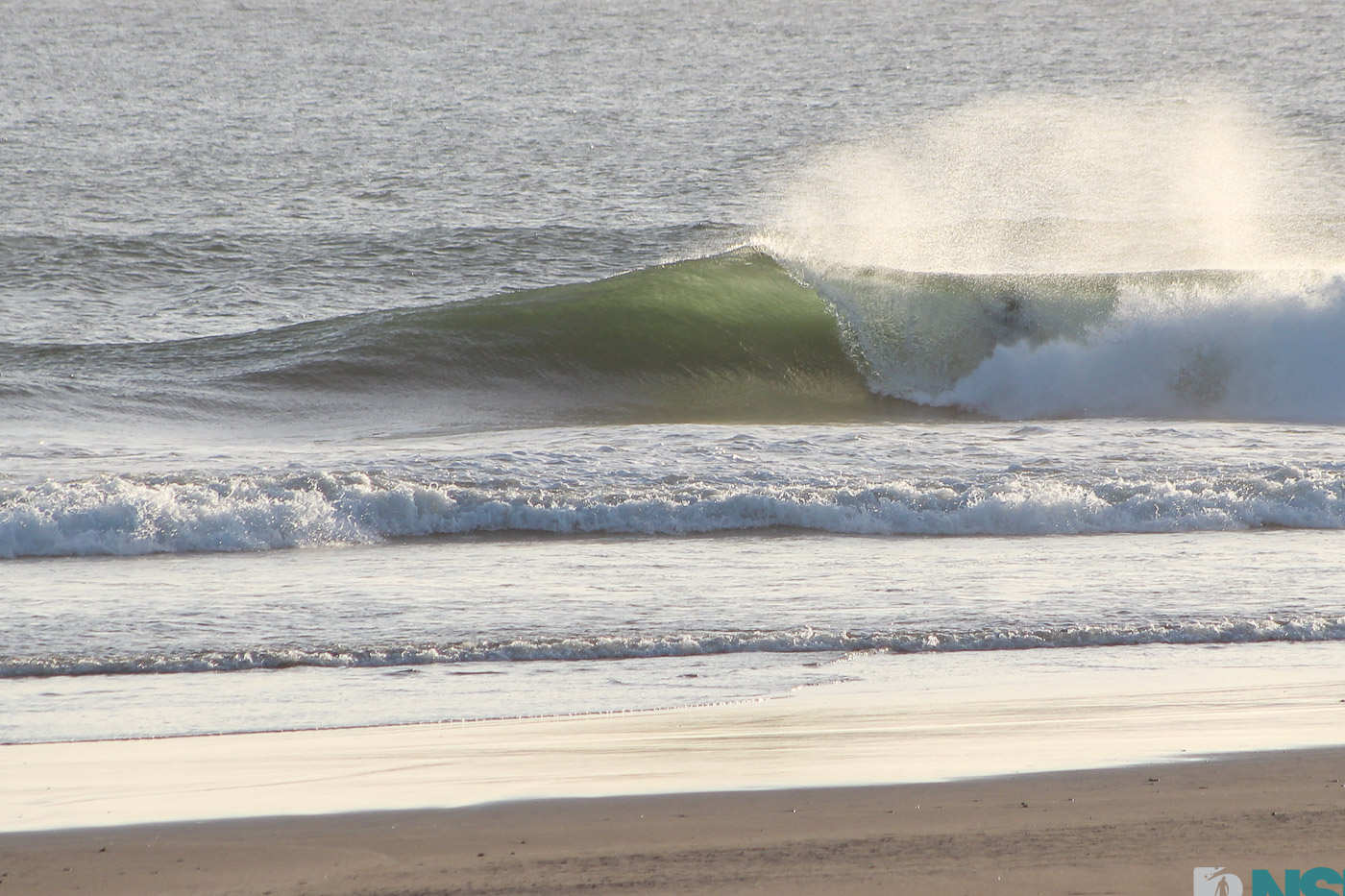 Nicaragua Surf Report - Report Photo 02/27/2026 11:24 pm