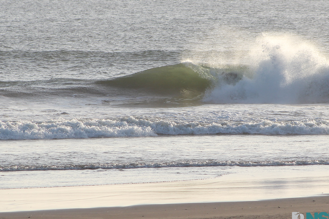 Nicaragua Surf Report - Report Photo 02/27/2026 11:25 pm