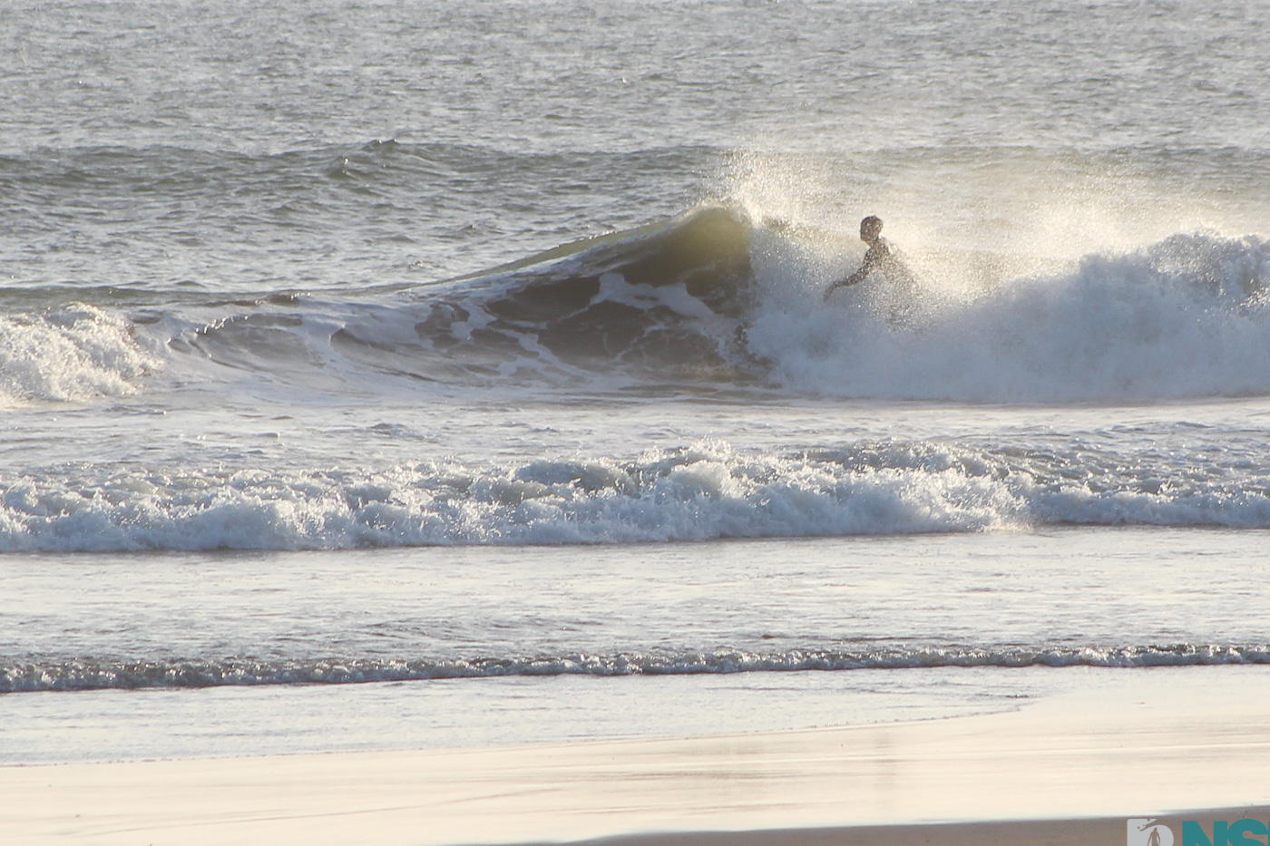 Nicaragua Surf Report - Report Photo 02/27/2026 11:26 pm