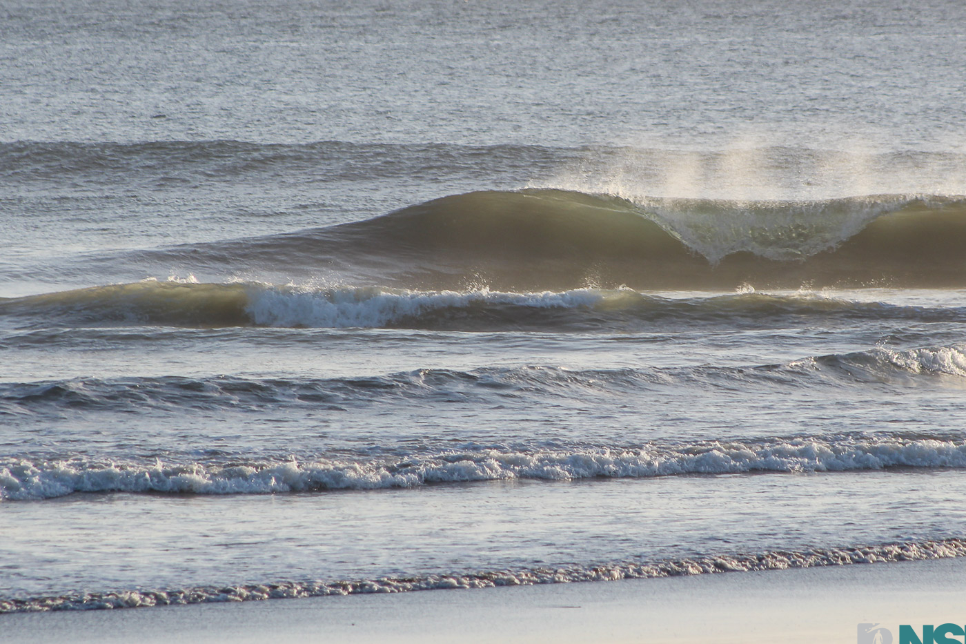 Nicaragua Surf Report - Report Photo 02/27/2026 11:28 pm