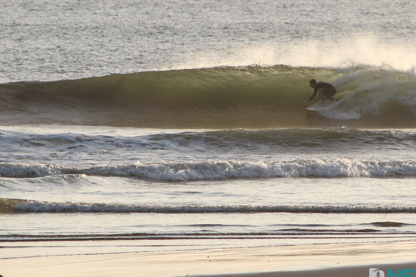 Nicaragua Surf Report - Report Photo 02/27/2026 11:29 pm