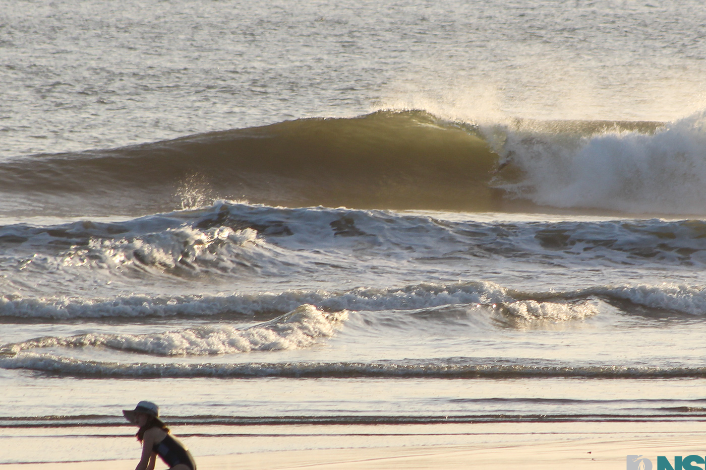 Nicaragua Surf Report - Report Photo 02/27/2026 11:32 pm